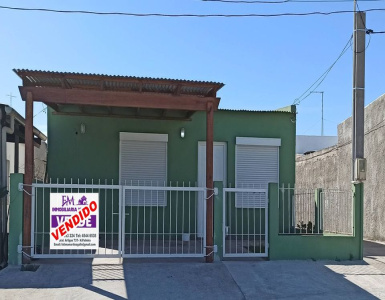 2 Habitaciones Habitaciones,1 BañoBathrooms,Casa,Venta,1089