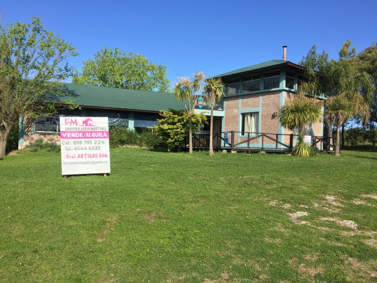 4 BathroomsBathrooms,Local Comercial,Venta/Alquiler,1097