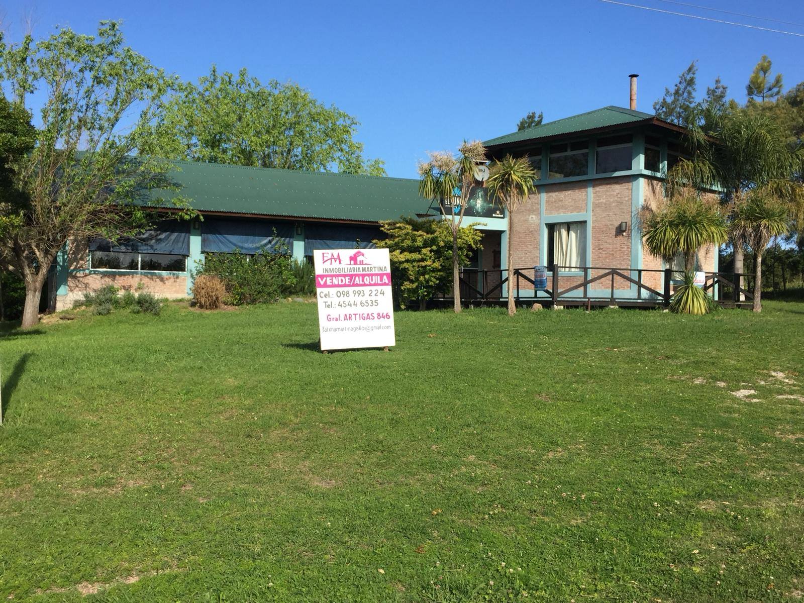 4 BathroomsBathrooms,Local Comercial,Venta/Alquiler,1097