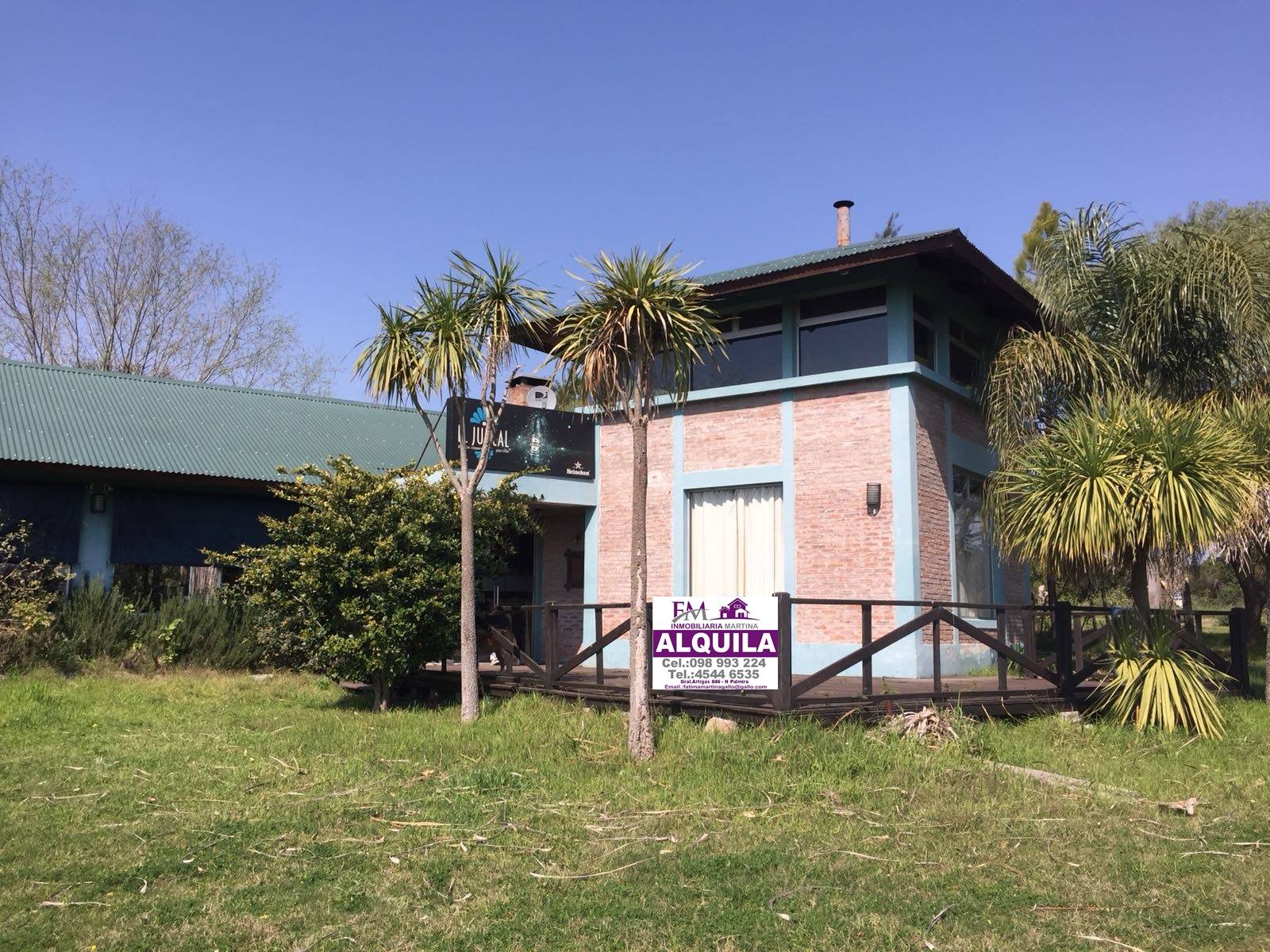 4 BathroomsBathrooms,Local Comercial,Venta/Alquiler,1097