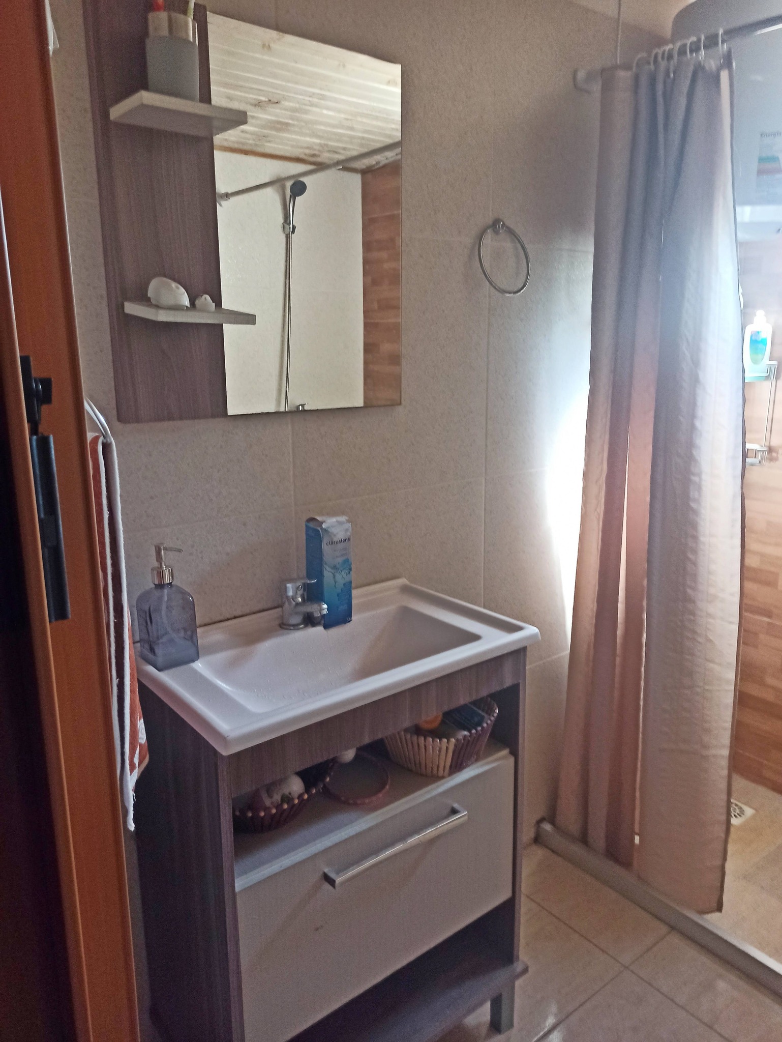 1 Habitación Habitaciones,1 BañoBathrooms,Apartamento,Venta,1100