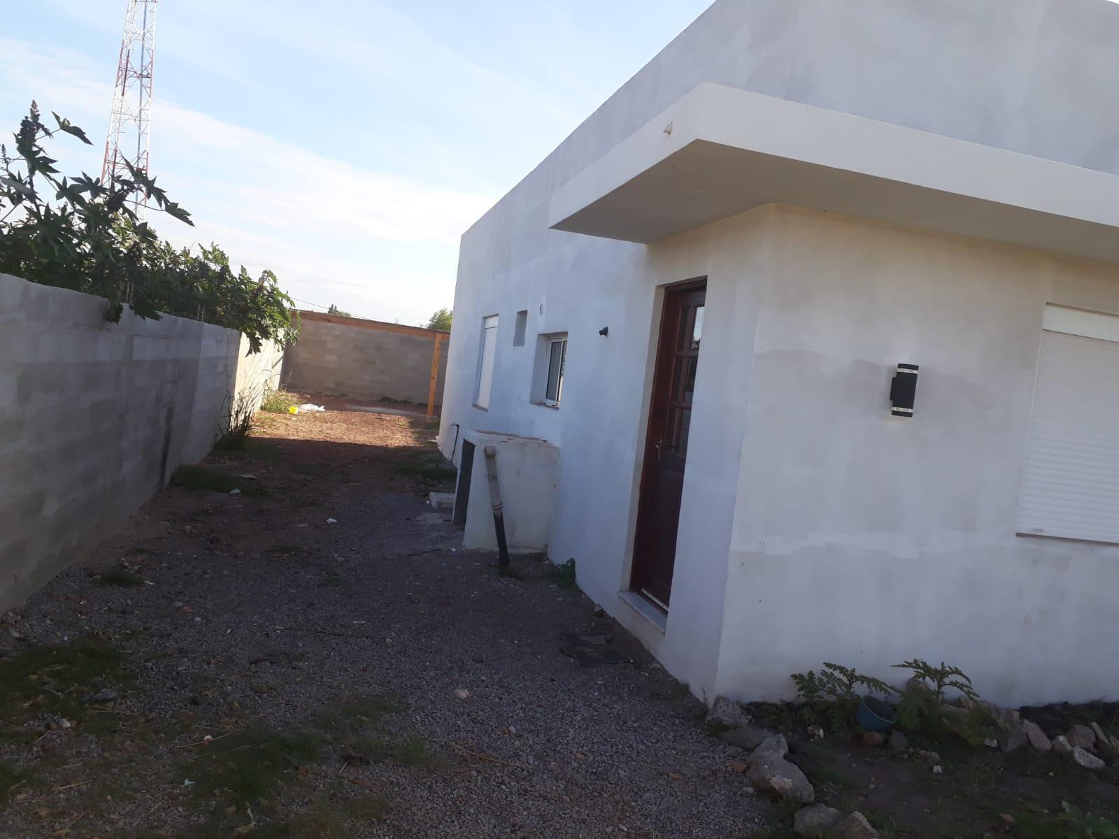 2 Habitaciones Habitaciones,1 BañoBathrooms,Casa,Venta,1107