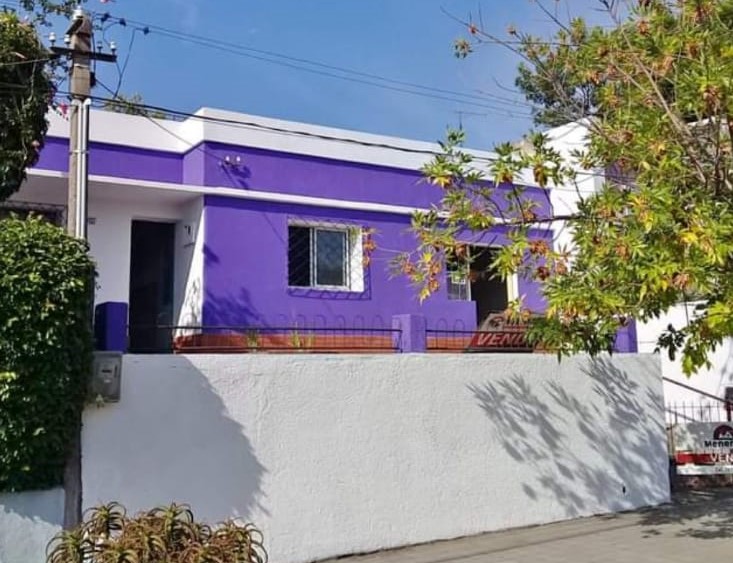 2 Habitaciones Habitaciones,1 BañoBathrooms,Casa,Venta,1108