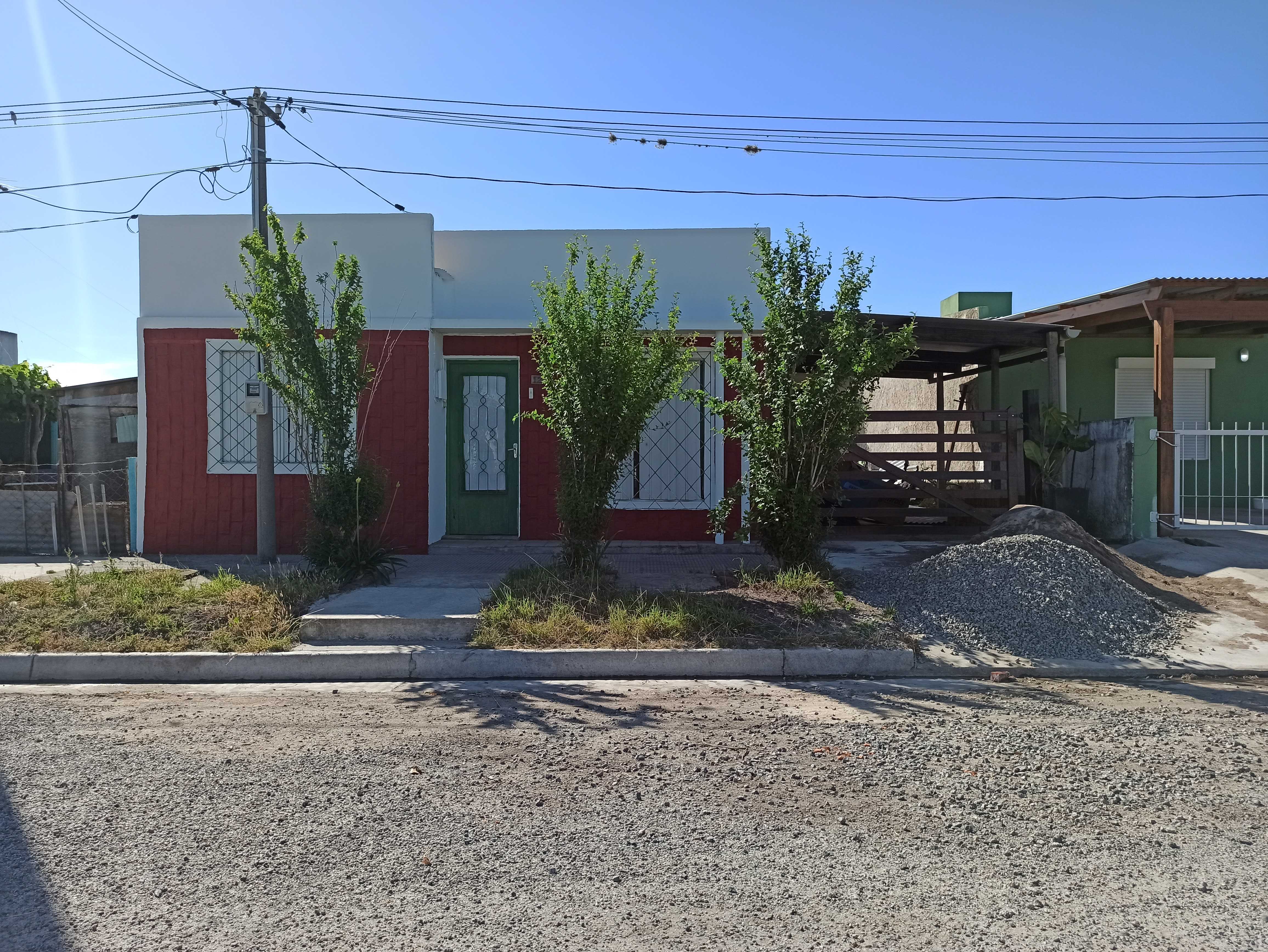 4 Habitaciones Habitaciones,2 BathroomsBathrooms,Casa,Venta,1112