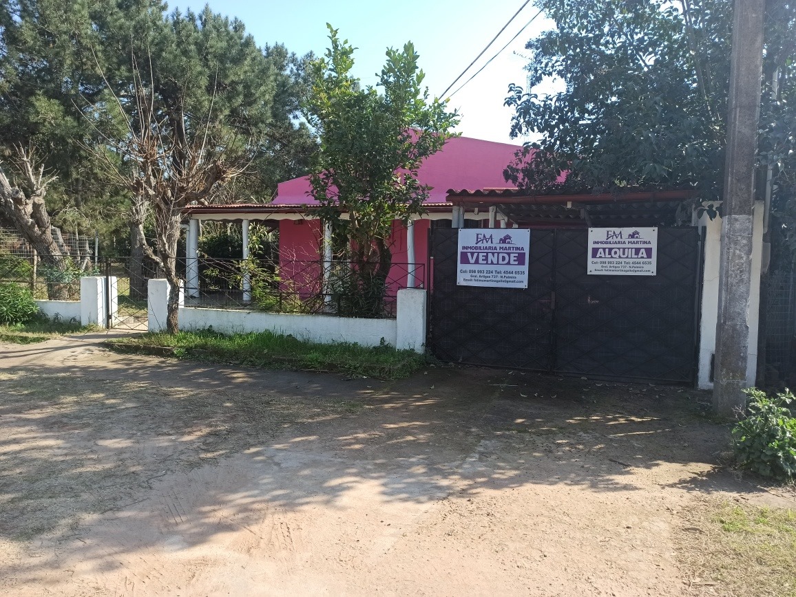 3 Habitaciones Habitaciones,2 BathroomsBathrooms,Casa,Venta,1027