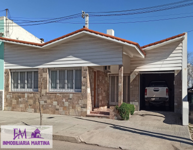 3 Habitaciones Habitaciones,1 BañoBathrooms,Casa,Venta,1040