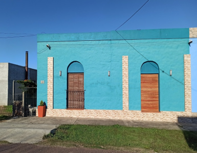 2 Habitaciones Habitaciones,1 BañoBathrooms,Casa,Venta,1041