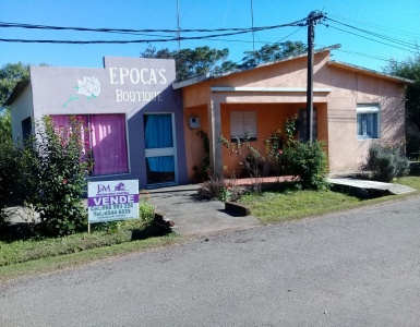 2 Habitaciones Habitaciones,1 BañoBathrooms,Casa,Venta,1042
