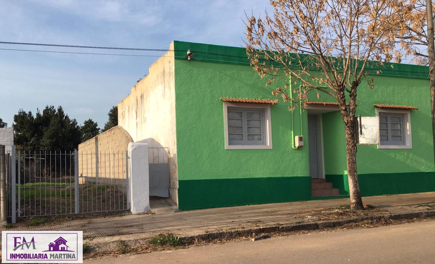 2 Habitaciones Habitaciones,1 BañoBathrooms,Casa,Venta,1053