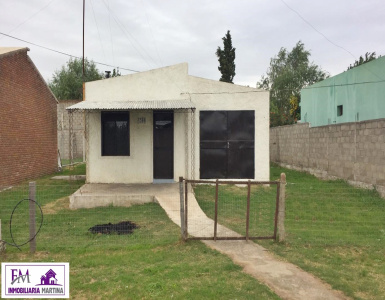 2 Habitaciones Habitaciones,1 BañoBathrooms,Casa,Venta,1062