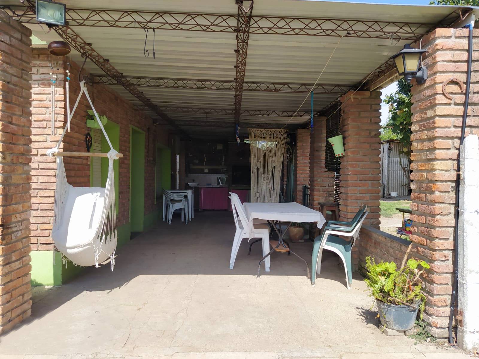 2 Habitaciones Habitaciones,1 BañoBathrooms,Casa,Venta,1064