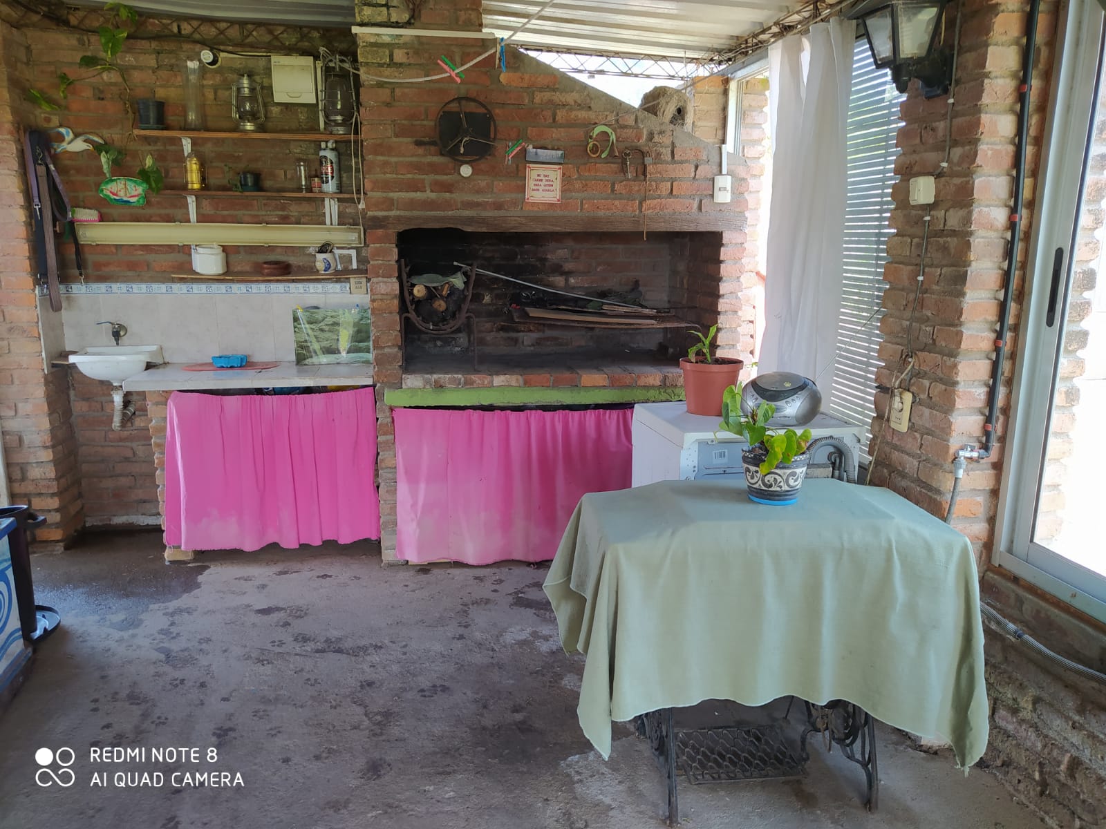 2 Habitaciones Habitaciones,1 BañoBathrooms,Casa,Venta,1064