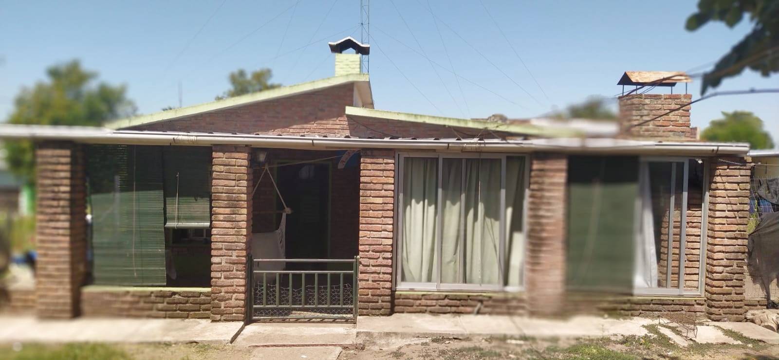 2 Habitaciones Habitaciones,1 BañoBathrooms,Casa,Venta,1064