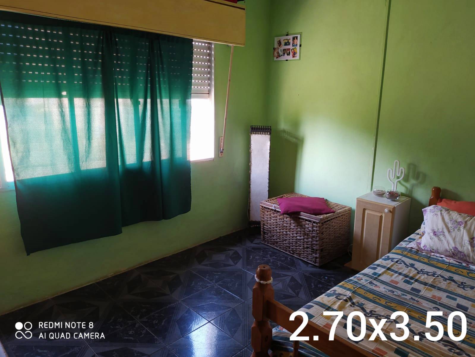 2 Habitaciones Habitaciones,1 BañoBathrooms,Casa,Venta,1064