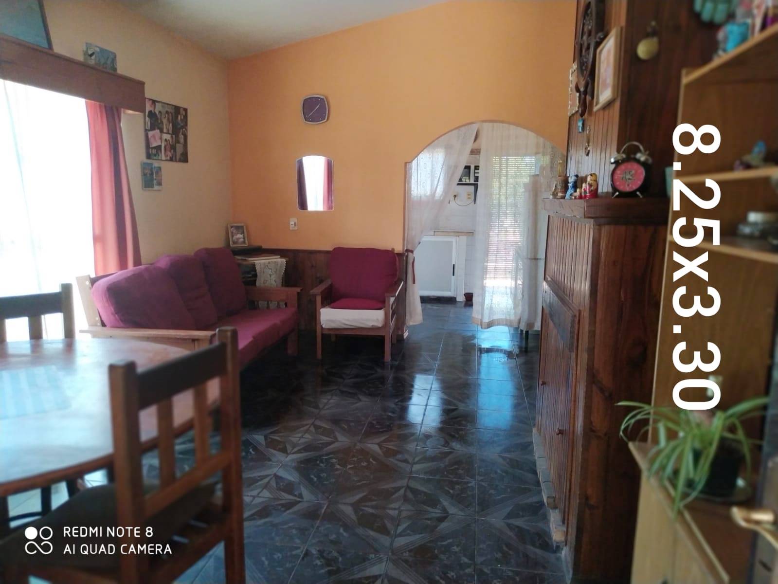 2 Habitaciones Habitaciones,1 BañoBathrooms,Casa,Venta,1064