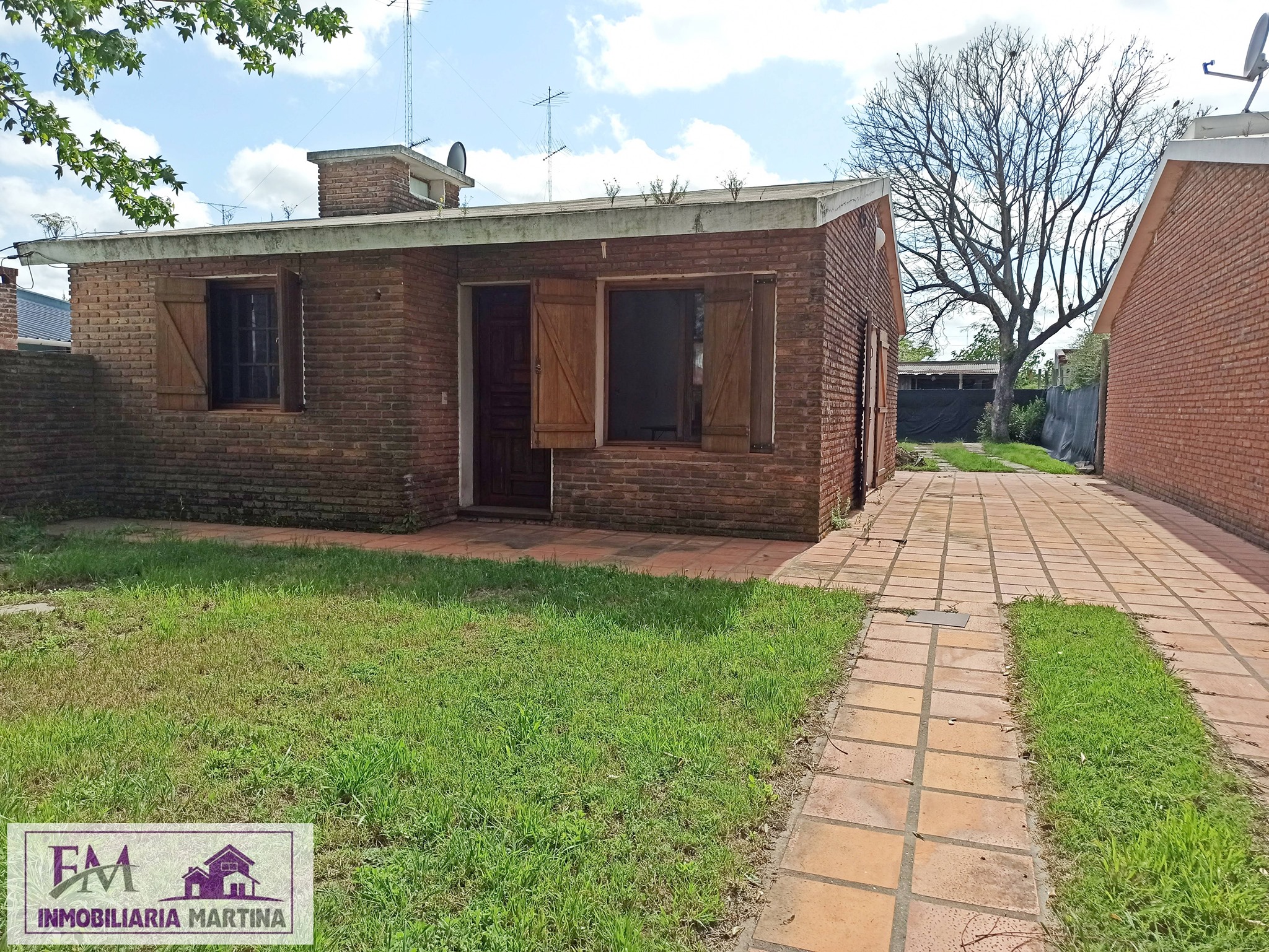 2 Habitaciones Habitaciones,1 BañoBathrooms,Casa,Venta,1083
