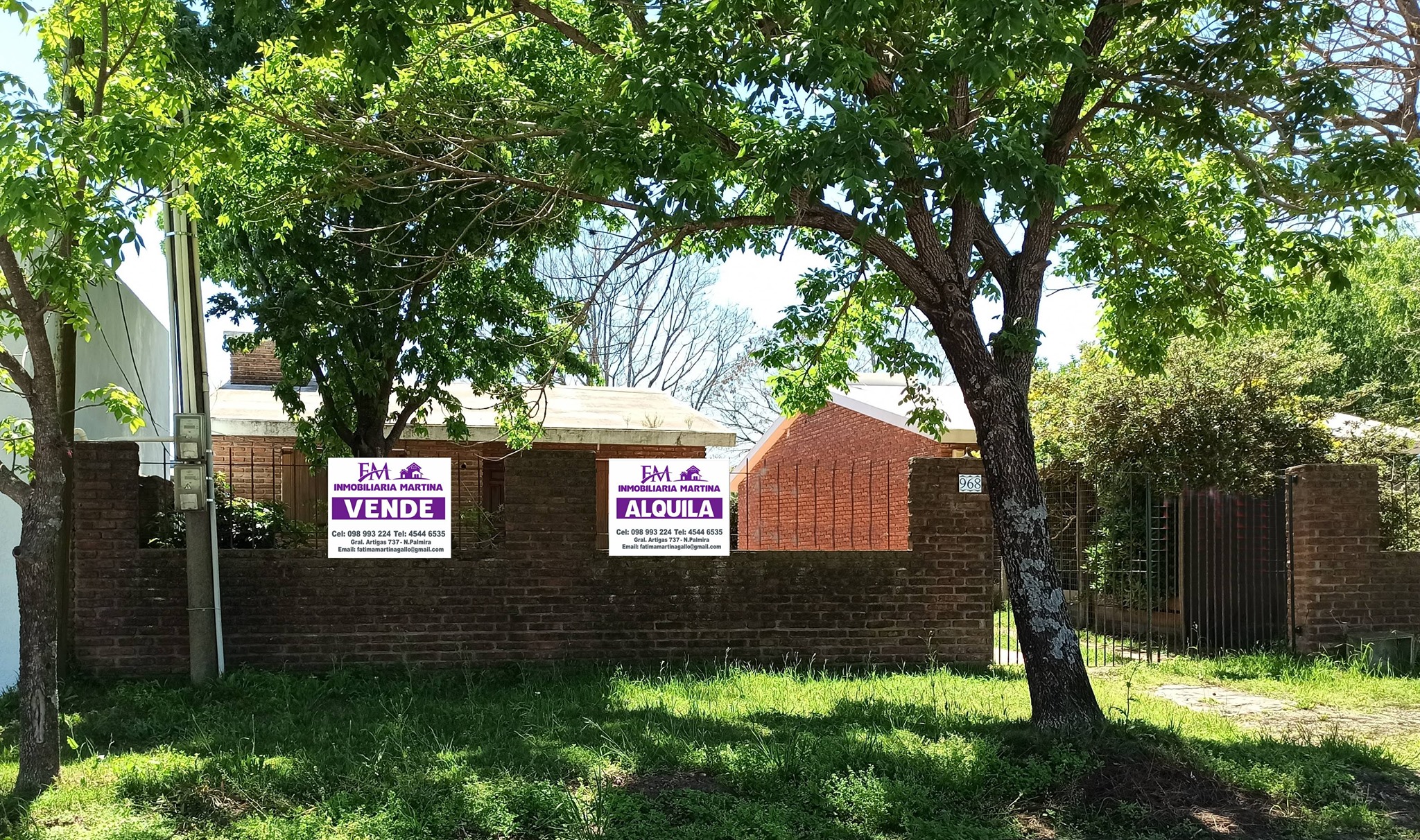2 Habitaciones Habitaciones,1 BañoBathrooms,Casa,Venta,1083