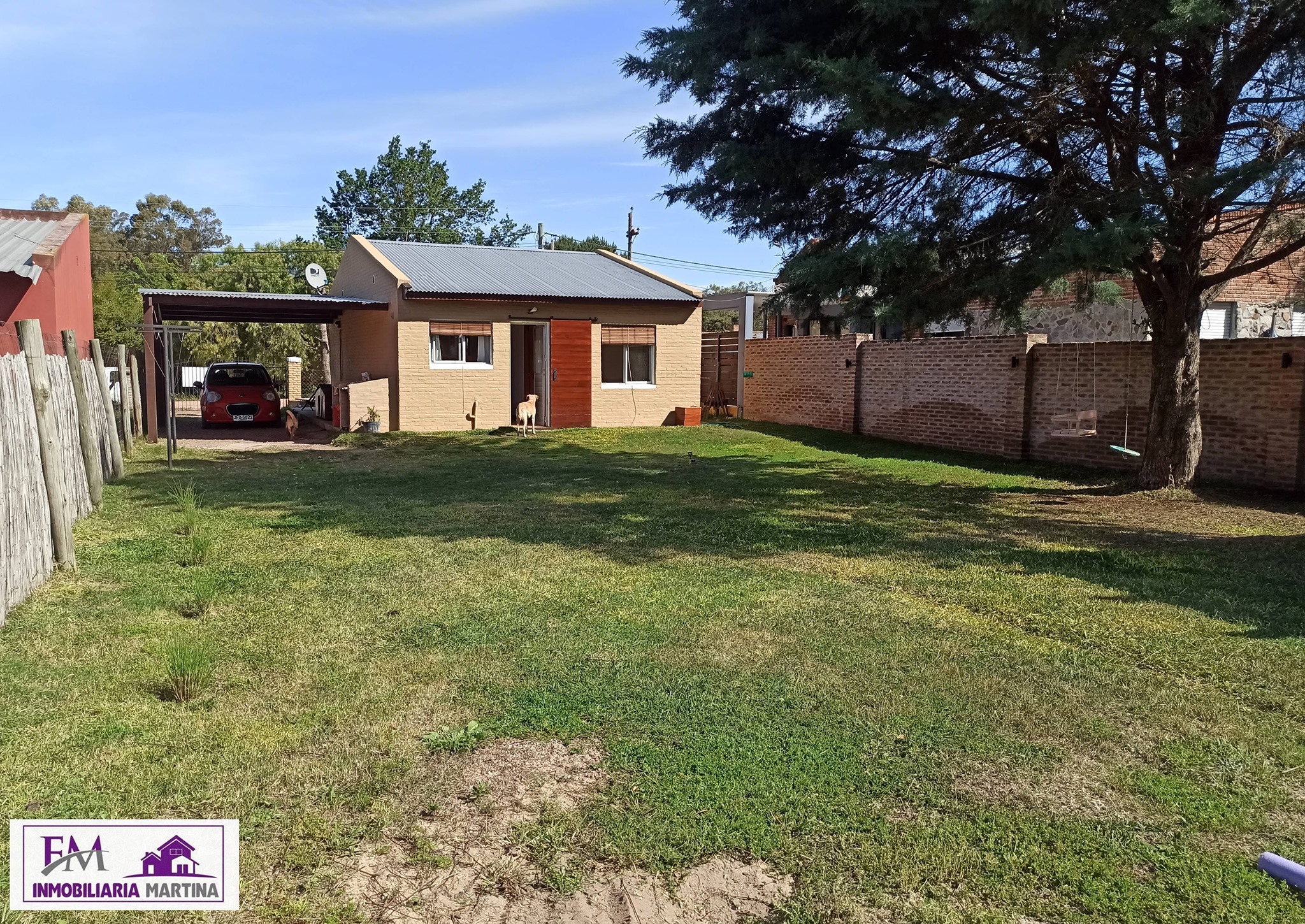 3 Habitaciones Habitaciones,1 BañoBathrooms,Casa,Venta,1084